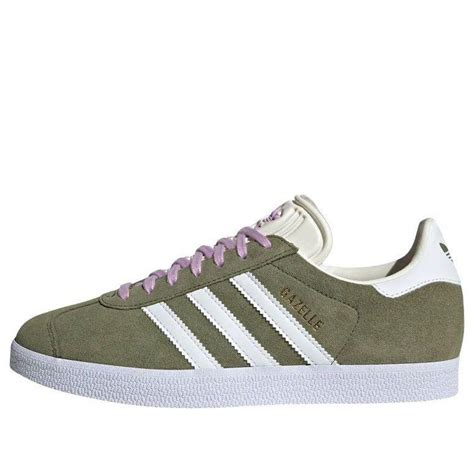 adidas ontwerp olive|Adidas gazelle focus olive.